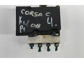 Блок АБС 0265231306 Opel Combo C 2001 - 2011 года