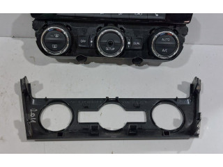 Блок управления климат-контролем 5E0907044L, 5E0907044L   Skoda Octavia Mk3 (5E)