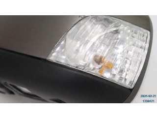 Зеркало электрическое        Volvo XC90  2007 - 2014 года   