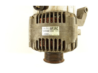 Генератор 56041693AC, TN1210004540   Jeep Cherokee 3.7     