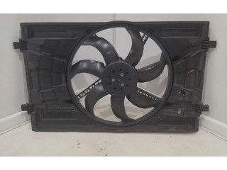 Вентилятор радиатора     5Q0121203CP, 5Q0121207AP    Volkswagen Golf VII 