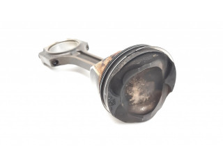 Píst RFDS7G6205CA Ford Mondeo MK V pro benzínový motor 1.5