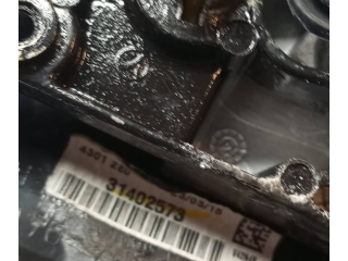 Зеркало электрическое Volvo S60 2014 - 2018 года