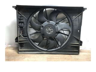 Вентилятор печки    2115002193, 2115002193   Mercedes-Benz E AMG W211