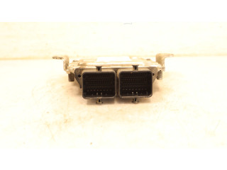 Блок управления двигателем ECU Suzuki Swift II