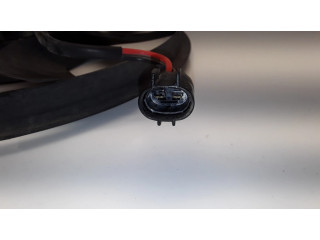 Вентилятор радиатора A005333 Chevrolet Aveo 1.2