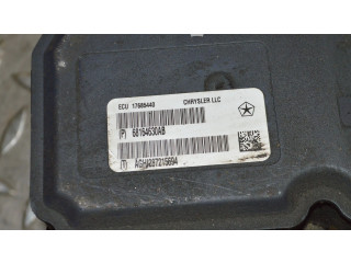 Блок АБС 6816430AB Jeep Grand Cherokee (WK) 2005 - 2010 года
