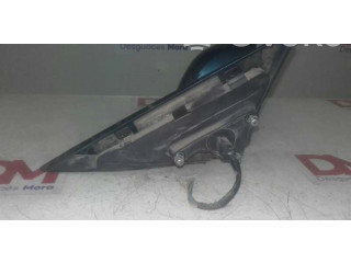 Zpětné zrcátko Honda Civic