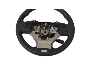 Руль Lexus IS III XE30 2013 - 2020 года