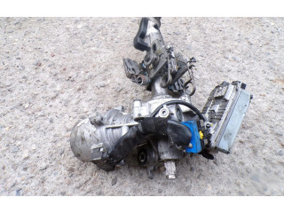    Рулевая рейка 56300J7300   KIA Xceed 2019 -  года