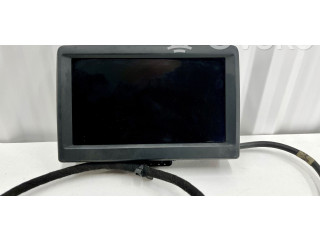 Дисплей    4E0919603, 6312T047538976   Audi A8 S8 D3 4E