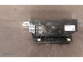 Блок управления климат-контролем 72311AJ030   Subaru Outback