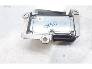 Блок подушек безопасности 8200563368   Renault Clio III