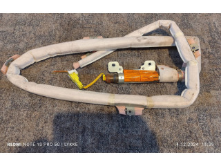 Боковая подушка безопасности 00205A03T06 Daihatsu YRV