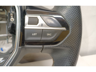 Руль Peugeot 3008 II  2016- года 98105488ZD      