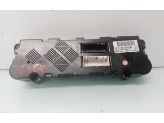 Блок управления климат-контролем 1676129, 7S7T18C612AM   Ford S-MAX