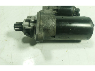 Турбина 06A145713D, 06A145713F Audi TT Mk1