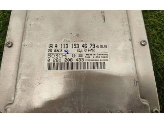 Řídící jednotka A1131534679, 1279H00000 Mercedes-Benz S W220 2001