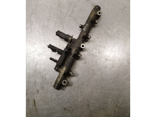 Топливная рампа 0445214017   Citroen C8  