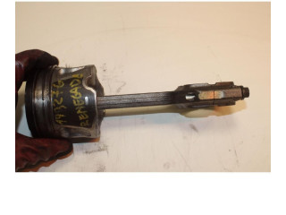  Поршень с шатуном 55283099 55263087  Jeep Renegade  