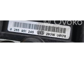Jednotka ABS 0265951245, 20318U0178 Peugeot 508 2012