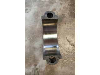  Поршень с шатуном    Nissan X-Trail T32  