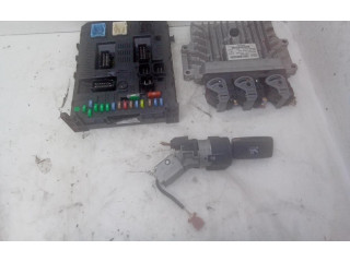 Řídící jednotka RHR Peugeot 307 CC 2007