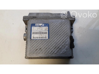Блок управления двигателя r04080003g, 80537j  46479139   Fiat Marea