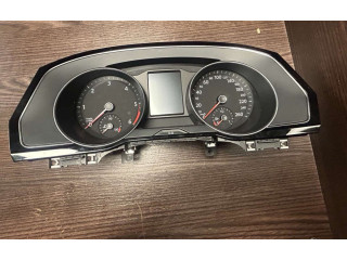 Přístrojová deska Volkswagen PASSAT B8 USA 2015 3G0920751, 3G0920751