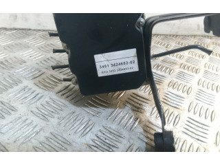 Блок АБС 3451342468202, 3424682   BMW  X3 E83  2003-2010 года