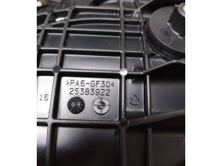 Блок АБС 25383922   Chevrolet  Tahoe   -  года