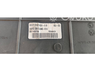 Блок комфорта 21676031, 281148373A Citroen C4 I