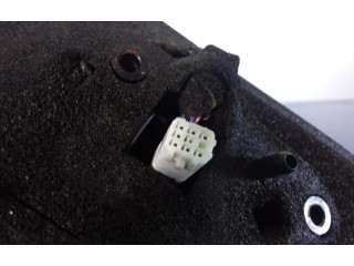 Зеркало электрическое Mazda 3 II 2009 - 2013 года