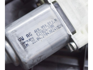 Передний комплект электрического механизма для подъема окна