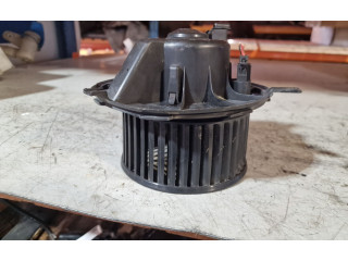 Вентилятор печки       Volkswagen Touran I