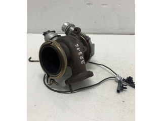 Турбина Volvo XC40 31492968, GTD1446UZ