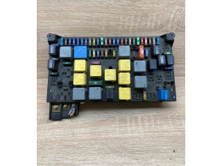 Pojistková skříňka 1635450205, 08200101 Mercedes-Benz ML W163 1997