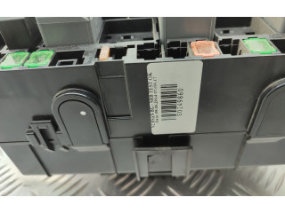 Pojistková skříňka BK2T14401AEE Ford Transit Custom 2014