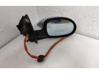 Zpětné zrcátko Citroen Berlingo 2005 8149WG