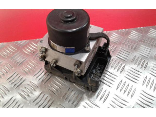 Блок АБС 250204, 0754   Jeep  Grand Cherokee (WJ)  1999 - 2004 года