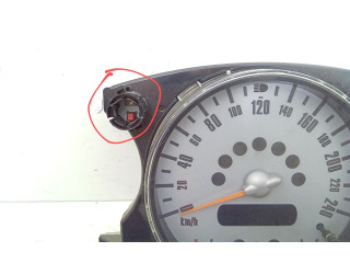 Панель приборов 6211-6936283, 6211-6936283   Mini One - Cooper R50 - 53       