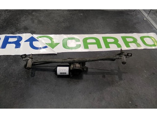 Моторчик дворников Volkswagen Lupo