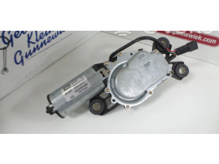 Моторчик заднего дворника 0000614V013    Smart ForTwo I