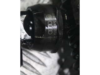 Комплект форсунок Skoda Octavia Mk2 (1Z)