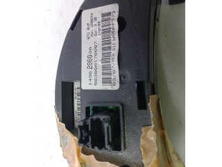 Дисплей Citroen C8