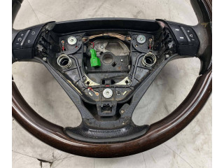 Руль Volvo XC90 2003 - 2006 года 30643885, CU55121C3
