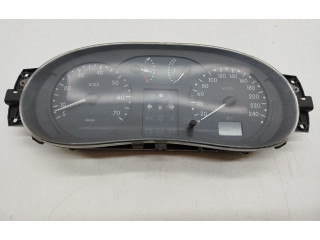 Панель приборов 8200071116 Renault Clio II