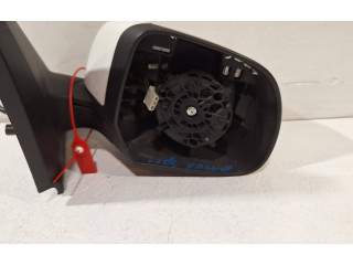 Зеркало электрическое Dacia Lodgy 2012 - года