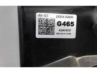 Вентилятор радиатора     25304-G4650    KIA Xceed 