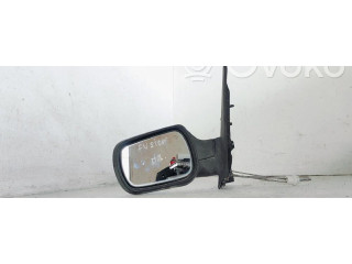 Зеркало электрическое        Ford Fusion  2002 - 2005 года   